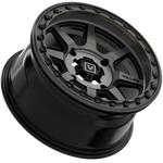 V13 Dark Tint UTV Beadlock