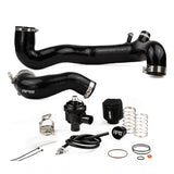 RPM Can-Am Maverick X3 Full Silicone Charge Tubes Kit R & RR