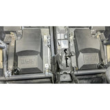 RPM Can-Am X3 9 Gallon Auxiliary Fuel Tank Kit
