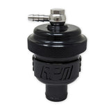 RPM SxS 120hp & 135hp Base Maverick Turbo X3 BOV Blow Off Valve Kit - RPM SXS