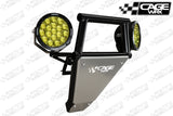 Outer Light Tabs for XP 1000/XP Turbo Front Bumper