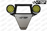 Outer Light Tabs for XP 1000/XP Turbo Front Bumper