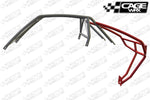 RZR XP 1000/XP Turbo (2014-2021) "Super Shorty" / "Baja Spec" / "Competition Cage" Rear Bumper Kit