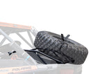 RZR XP 1000/Turbo S Spare Tire Carrier - High