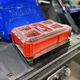 FastLab Yamaha YXZ Bed Milwaukee Packout Mount, Single by Fastlab