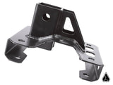Assault Industries Heavy Duty Rear Chassis Brace With Tow Hitch (Fits: Can-Am Maverick X3)