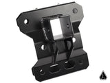 Assault Industries Heavy Duty Rear Chassis Brace With Tow Hitch (Fits: Can-Am Maverick X3)