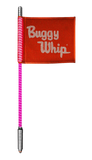 Buggy Whip® Inc. LED Whip