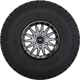 SYSTEM 3 TIRE RX600