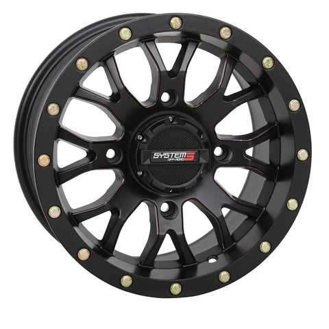 SYSTEM 3 ST3 WHEEL