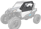 Can-Am Maverick Trail Primal Soft Cab Enclosure Upper Doors - Doors &amp; Rear Windshield