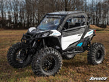 Can-Am Maverick Trail Primal Soft Cab Enclosure Upper Doors - Doors &amp; Rear Windshield