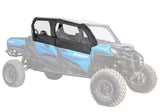 Can-Am Maverick Sport Primal Soft Cab Enclosure Upper Doors - MAX