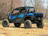Can-Am Maverick Sport Primal Soft Cab Enclosure Upper Doors - MAX