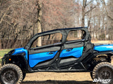 Can-Am Maverick Sport Primal Soft Cab Enclosure Upper Doors - MAX