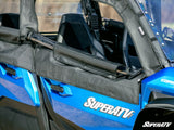 Can-Am Commander Primal Soft Cab Enclosure Upper Doors - MAX