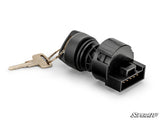 Up &amp; Running Can-Am Maverick Sport Ignition Switch