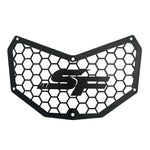 SF Raceworks Can-Am X3 Front Grill 2017+