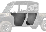 Can-Am Defender HD11 MAX HDPE Half Doors