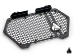 Assault Industries Can-Am Maverick R Hellfire V2 Front Grille