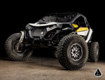 Assault Industries Can-Am Maverick R Hellfire V2 Front Grille