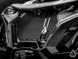 Assault Industries Can-Am Maverick R Hellfire V2 Front Grille