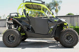 Dirt Specialties Can-am Maverick / Commander Suicide Doors Part# DS-MAV-FULL