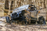SYSTEM 3 TIRE XT400