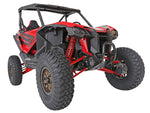 SYSTEM 3 TIRE DX440