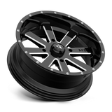 MSA Offroad Wheels Flash