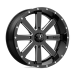 MSA Offroad Wheels Flash