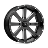 MSA Offroad Wheels Flash