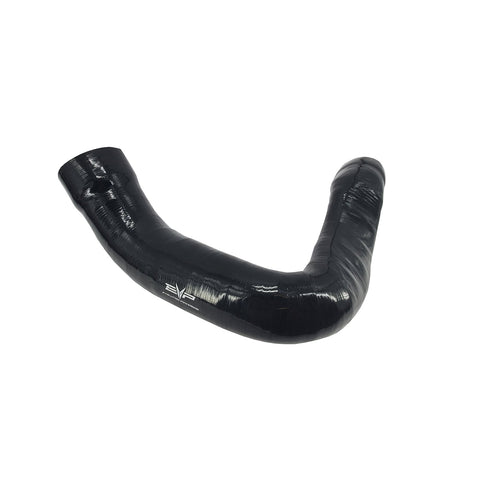 POLARIS RZR PRO XP & TURBO R V-FLOW SILICONE INTAKE TUBE (BED TO AIRBOX)