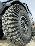 SYSTEM 3 TIRE RC500