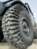 SYSTEM 3 TIRE RC500