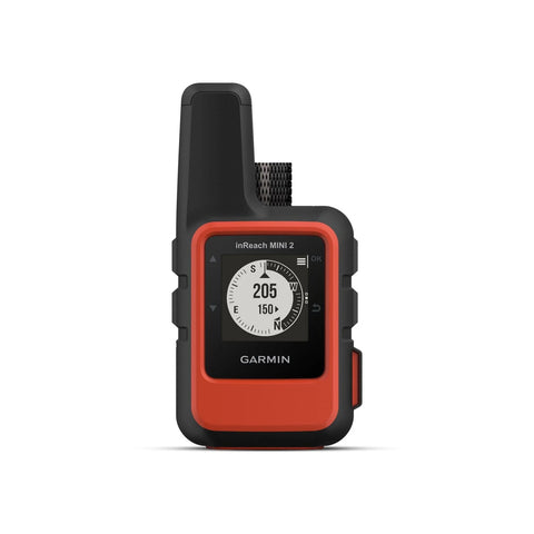 Garmin inReach Mini