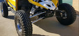 Fireball Racing Ultimate YXZ Long-Travel Kit