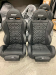 TMW Can am X3 Triple X TMW PRO 2.0 2 Bucket Seats and Bench