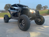 Fireball Racing Boxed Style Can Am X3 XRS Suspension