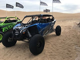 TMW Can Am X3 Max 4 Seat Doors