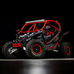 FastLab Yamaha YXZ Radius Roll Cage