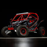 FastLab Yamaha YXZ Radius Roll Cage