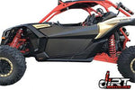 Dirt Specialties Canam X3 (2 Door) Door Bags