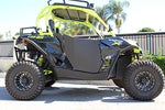 Dirt Specialties Can-am Maverick / Commander Suicide Doors Part# DS-MAV-FULL