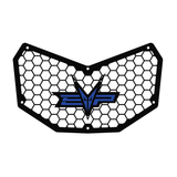 Can Am Maverick X3 Grille