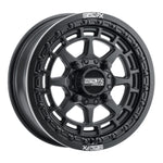 best outlaw beadlock, satin black at metal fx offroad