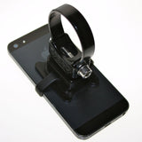 Small Cell Phone CAGE / HANDLEBAR MOUNT Ipod Nano Iphone