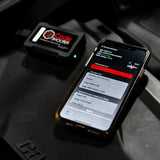 CODESHOOTER DEVICE ONLY - TRANSFER EXISTING ECU POWER FLASH FROM EVP