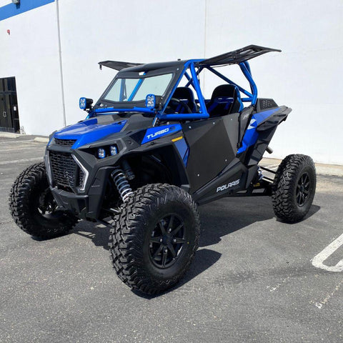 Polaris 2 SEAT RZR XP 1000 Cage