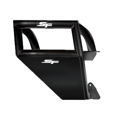 Polaris RZR Pro R | Turbo R | Pro XP Front Bumper 2020+